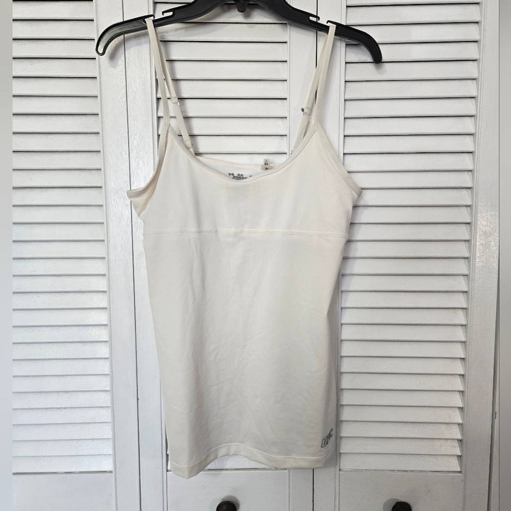 UFC Women's Cream Top